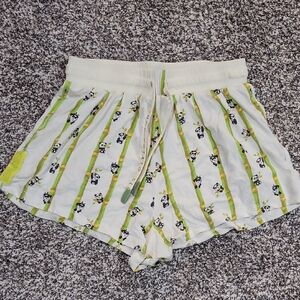 Slouch Potato Sleep Short